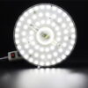LED-moodul ALU plaat SMD 24W, 6000K, magnetiga - Image 7