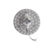 LED-moodul ALU plaat SMD 24W, 6000K, magnetiga - Image 4