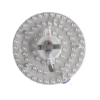 LED-moodul ALU plaat SMD 24W, 6000K, magnetiga - Image 3