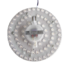 LED-moodul ALU plaat SMD 24W, 6000K, magnetiga