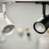 LED siinivalgusti HOF GU10, 1F MINI ADAPTERIGA, valge - Image 4