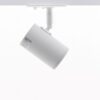 LED siinivalgusti HOF GU10, 1F MINI ADAPTERIGA, valge
