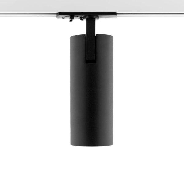 LED siinivalgusti NEW BONN 12W, 3000K, 1F MINI ADAPTERIGA, must - Image 3