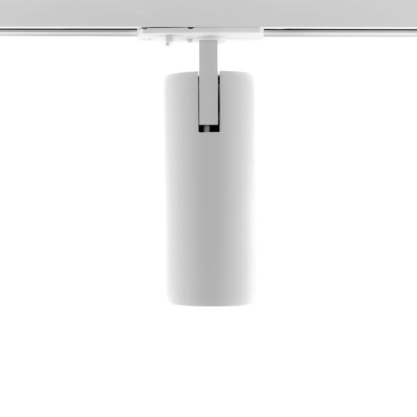 LED siinivalgusti NEW BONN 12W, 3000K, 1F MINI ADAPTERIGA, valge - Image 3