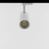 LED siinivalgusti NEW BONN 12W, 3000K, 1F MINI ADAPTERIGA, valge - Image 2