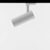 LED siinivalgusti NEW BONN 12W, 3000K, 1F MINI ADAPTERIGA, valge