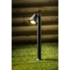 Aiavalgusti LUSTINO-P 80 GU10, 80cm, IP44, grafiithall - Image 3