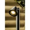 Aiavalgusti LUSTINO-P 80 GU10, 80cm, IP44, grafiithall - Image 2
