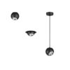 LED Süvisvalgusti kera DL322 seeria, 12W, 3000K, 60°, valge - Image 5