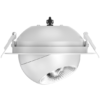 LED Süvisvalgusti kera DL322 seeria, 12W, 3000K, 60°, valge - Image 2