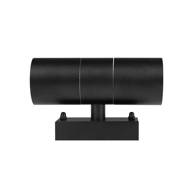 Välisvalgusti ELOR Duo, GU10, IP44, must - Image 3