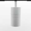 MAGNET LED siinivalgusti OSAKA 16W, 2700K, Ø60x162mm, valge - Image 2