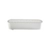 MAGNET SLIM LED siinivalgusti LINEA 6W, 4000K, 60°, UGR19, valge