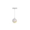 MAGNET SLIM LED rippsiinivalgusti MARS 10W, 4000K, 36°, valge