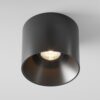 LED laevalgusti ALFA 15W DIM, 3000K, 60°, must - Image 2