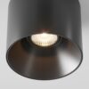 LED laevalgusti ALFA 15W DIM, 3000K, 60°, must - Image 3