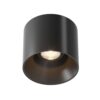 LED laevalgusti ALFA 15W DIM, 3000K, 60°, must