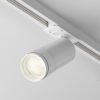 LED siinivalgusti FOCUS ZOOM 12W, 3000K, 15°-50°, 1F, valge