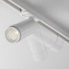 LED siinivalgusti FOCUS ZOOM 12W, 3000K, 15°-50°, 1F, valge - Image 2