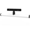 MAGNET LED siinivalgusti lineaar TOKYO "I" 6W 360°, 2700K, must