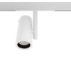 MAGNET LED siinivalgusti MAINZ 8W, 2700K, 36°, DALI DIM, Ø40x95mm, valge