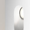 LED trepivalgusti VIA URBANA 3W, 3000K, 30°, IP54, 70x70mm, valge - Image 2