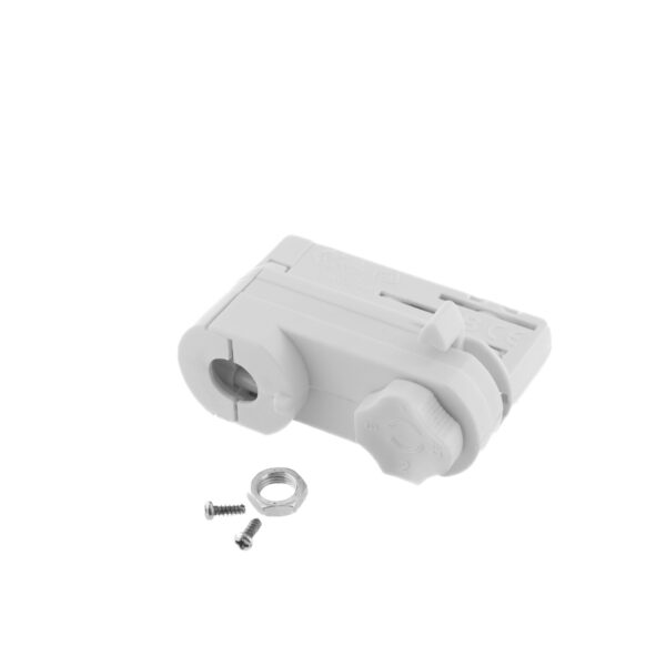 Adapter 3F, valge