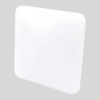 LED Paneelvalgusti SOPOT 2x36W ruut, CCT 3000K-6500K puldiga, 475x475x60mm, valge - Image 5