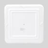 LED Paneelvalgusti SOPOT 2x36W ruut, CCT 3000K-6500K puldiga, 475x475x60mm, valge - Image 7