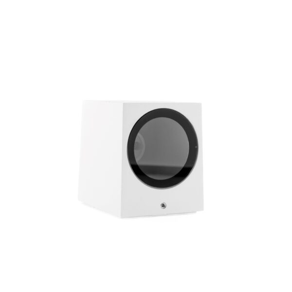 LED välisvalgusti seinale HAMM GU10, IP44, valge