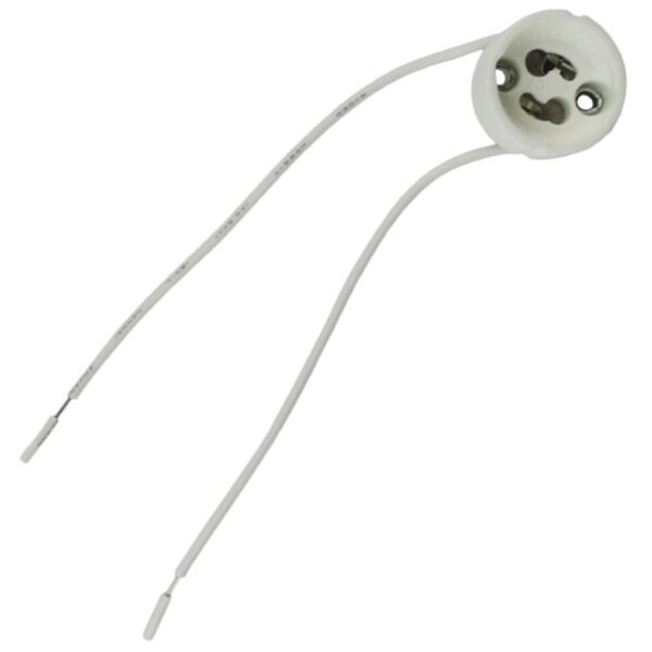 GU10 sokkel - Image 2