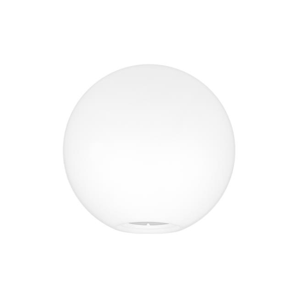 Aiavalgusti BALL E27 maasse torgatav, Ø35cm, IP65, 3m kaabel, valge - Image 4