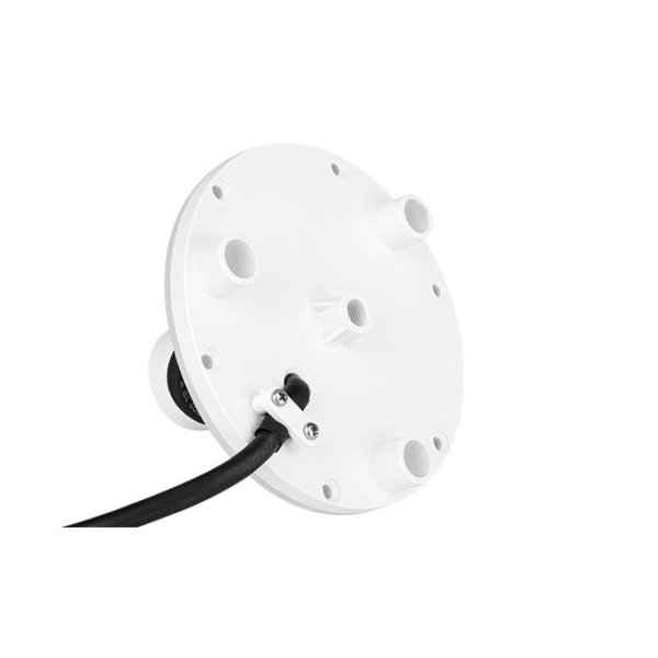 Aiavalgusti BALL E27 maasse torgatav, Ø35cm, IP65, 3m kaabel, valge - Image 7