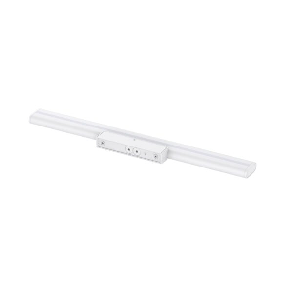 LED Peeglivalgusti ML39 seeria, 10W, 3000K/4000K/5700K, 110°(üles)/110°x5°(alla), IP54, 30x86x600mm, valge - Image 3