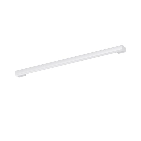 LED Peeglivalgusti WL170 seeria, 20W, 3000K/4000K, 100°, IP54, 60x75x1200mm, valge - Image 2