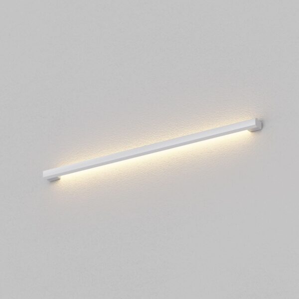 LED Peeglivalgusti WL170 seeria, 20W, 3000K/4000K, 100°, IP54, 60x75x1200mm, valge