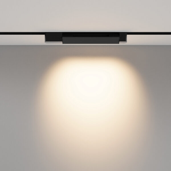 LED siinivalgusti POINTS 10W, 3000K, 620lm, 30°, 1F, must - Image 2