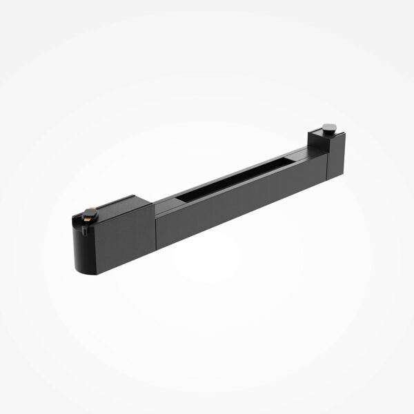 LED siinivalgusti POINTS 10W, 3000K, 620lm, 30°, 1F, must - Image 4