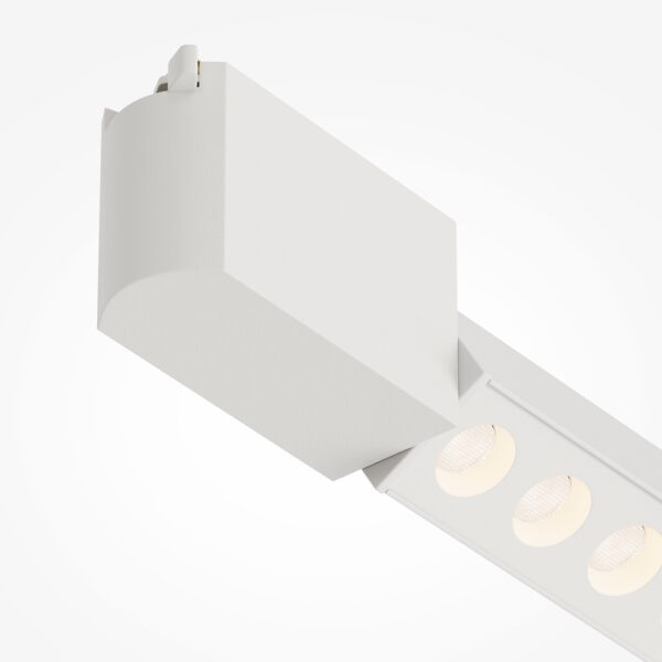 LED siinivalgusti POINTS 10W, 3000K, 620lm, 30°, 1F, valge - Image 3