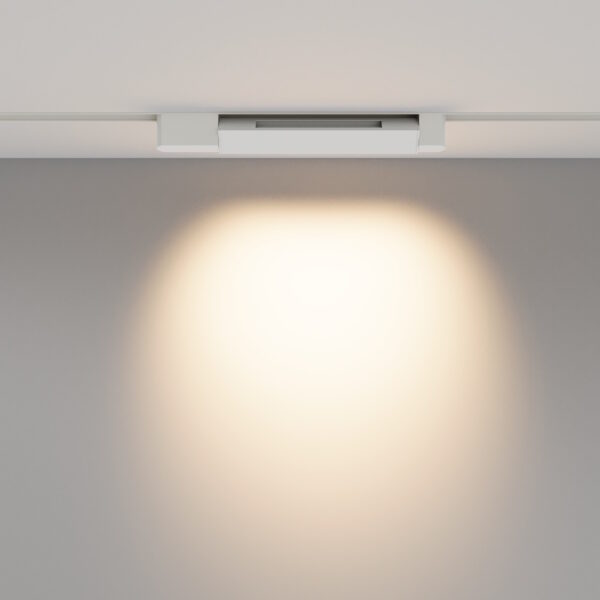 LED siinivalgusti POINTS 10W, 3000K, 620lm, 30°, 1F, valge - Image 2