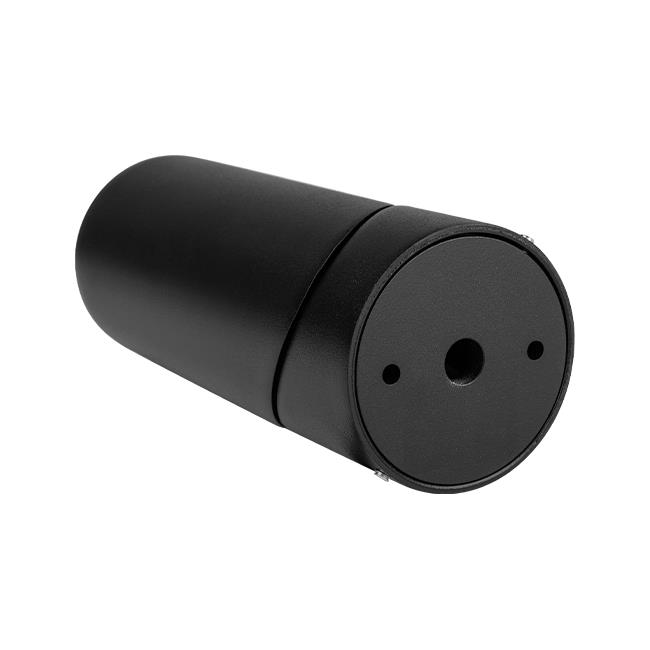 Lae- ja seinavalgusti RITA Essen Mini, GU10, must - Image 8