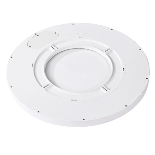 LED plafoonvalgusti Visional Professional 32W, 3CCT, 3840lm, IP44, Ø 400x25mm, valge - Image 3