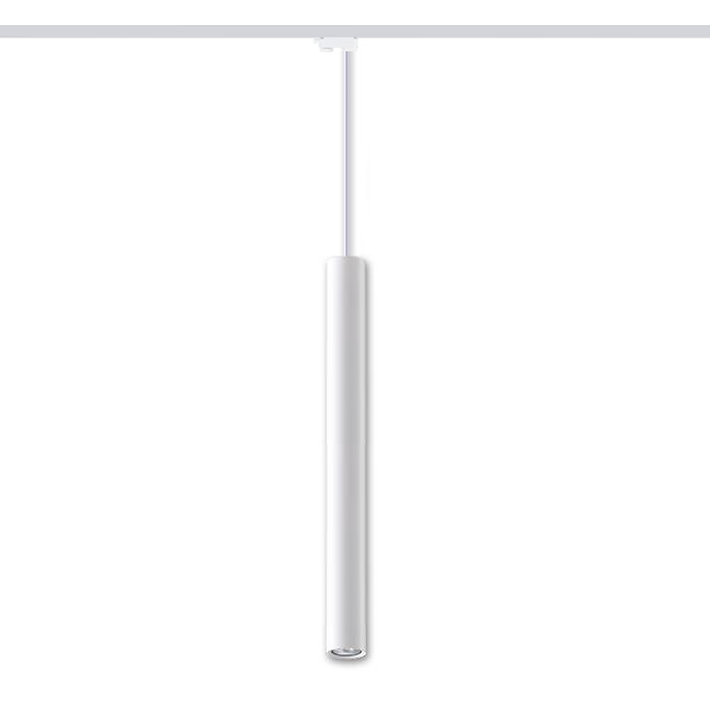 Rippsiinivalgusti HARTHA, GU10, Ø53x600mm, 3F, valge