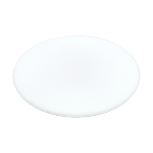 LED plafoonvalgusti SORASENS ümar 18W liikumis- ja hämara anduriga, 4000K, IP54, valge