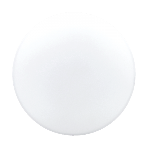 LED plafoonvalgusti SORA ümar 18W, 3000K/4000K/6000K, IP54, valge - Image 4