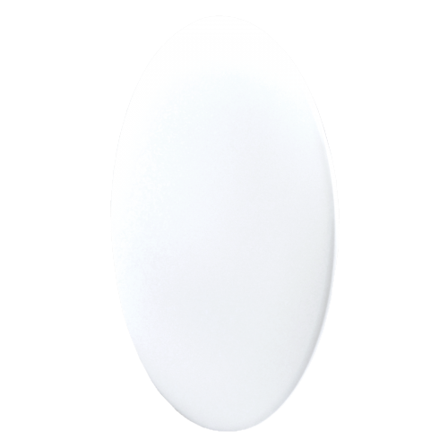LED plafoonvalgusti SORA ümar 18W, 3000K/4000K/6000K, IP54, valge - Image 7