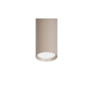 Rippvalgusti KEON, GU10, Ø54x290mm, beež