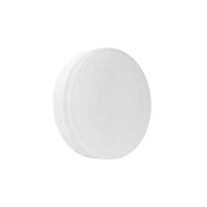 LED pirn GX53, 12W, 1160lm, 2700K, 100°