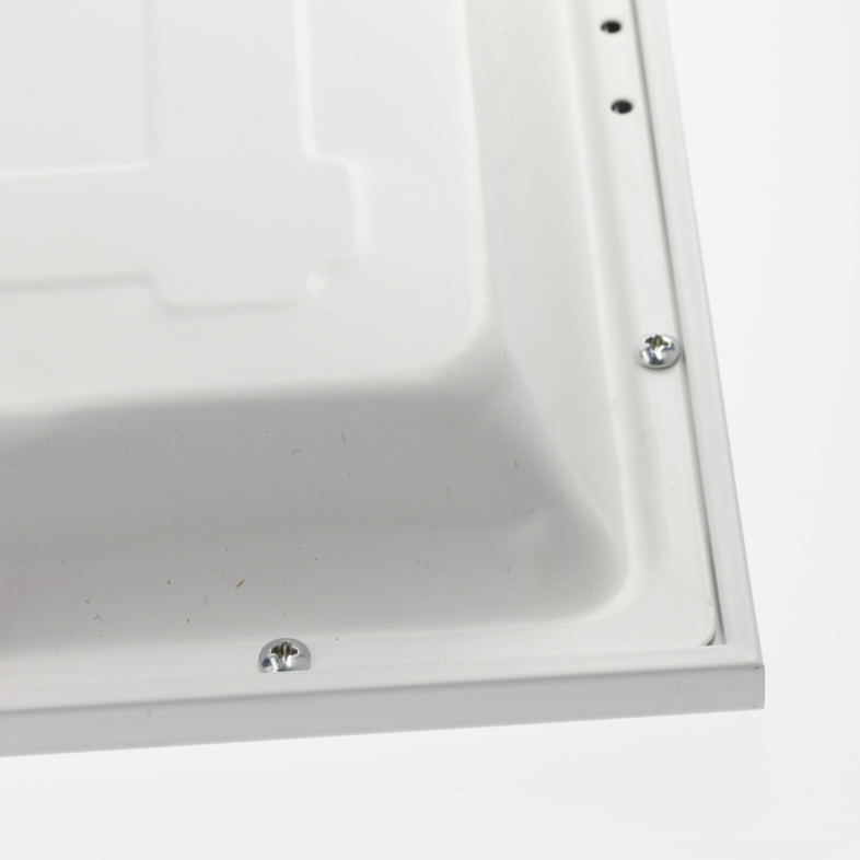 LED Paneel MODULAR 40W, 3000K, 4800lm, 120°, IP54, 595x595x25mm, valge - Image 2